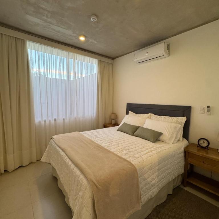 Modern apartment in Asunción - Apartamento de 1 dormitorio - 19