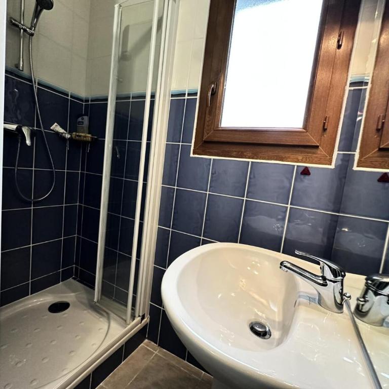 Résidence Hadrien - T2 CABINE COLLINE DES BAINS MAE-8511 - Appartamento - 7