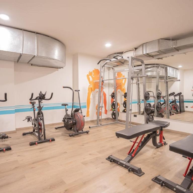 Chic Nunoa Apt with Stylish Amenities - Apartamento - 22