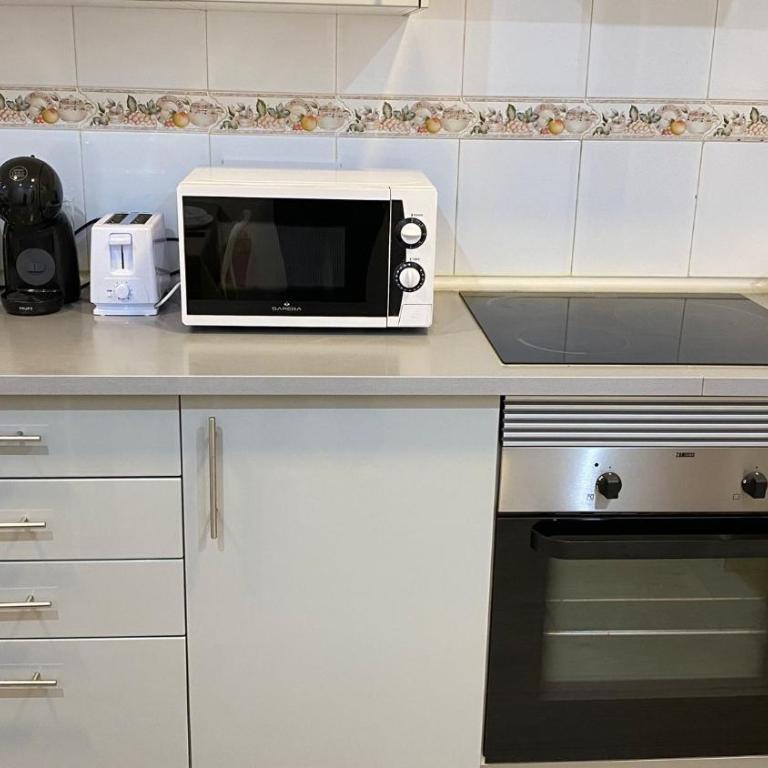 Tarraco Ruiseñor - Apartamento de 3 dormitorios - 8