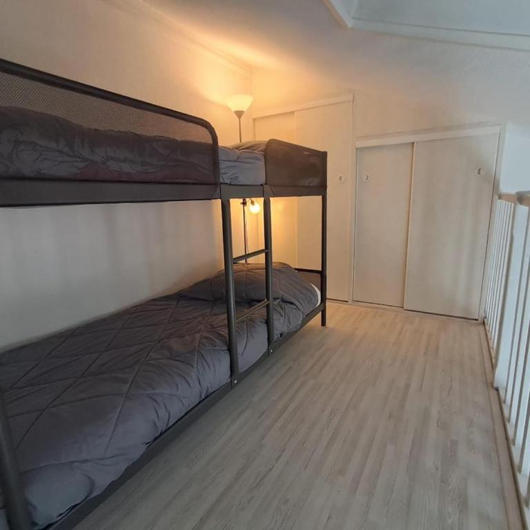 Maison fleurs des sables - Two-Bedroom Apartment - 4
