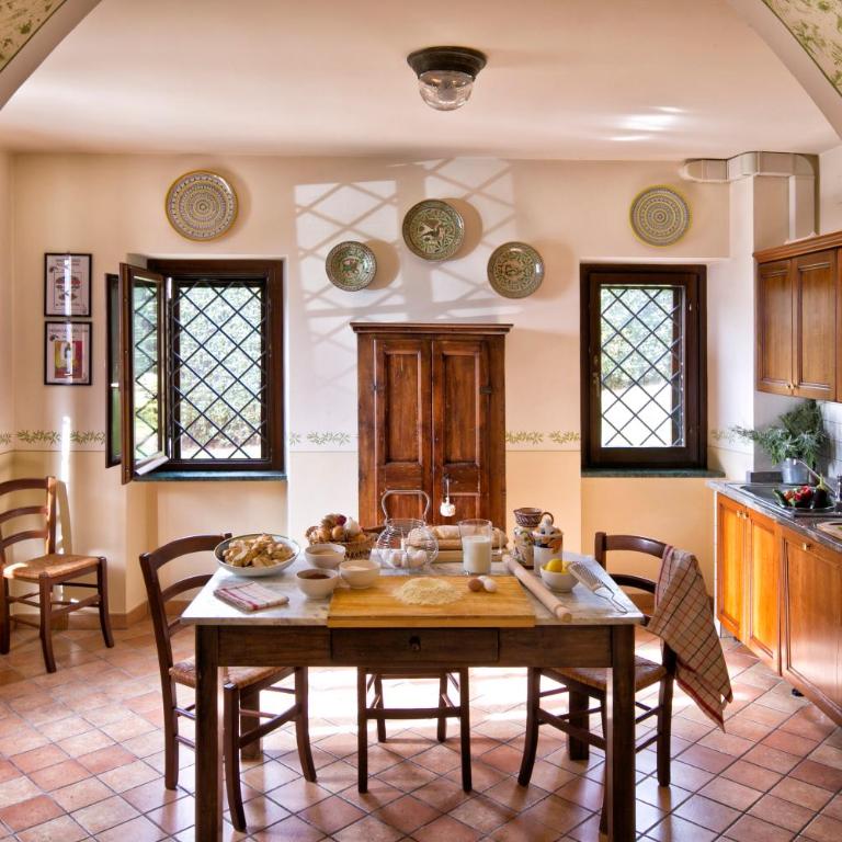 Villa Rosy - Three-Bedroom Apartment - 9