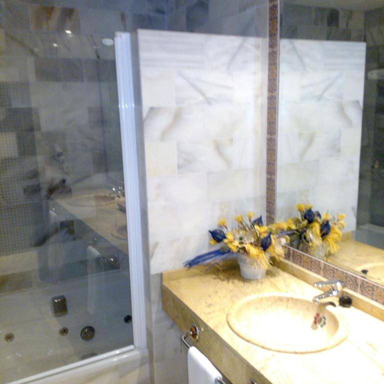 Hotel Mexico - Suite Junior - 14