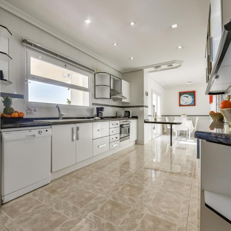 Villas Guzman - Ifach - Villa - 20