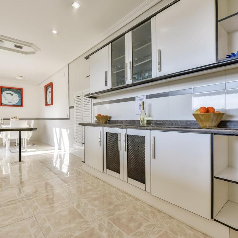 Villas Guzman - Ifach - Villa - 22