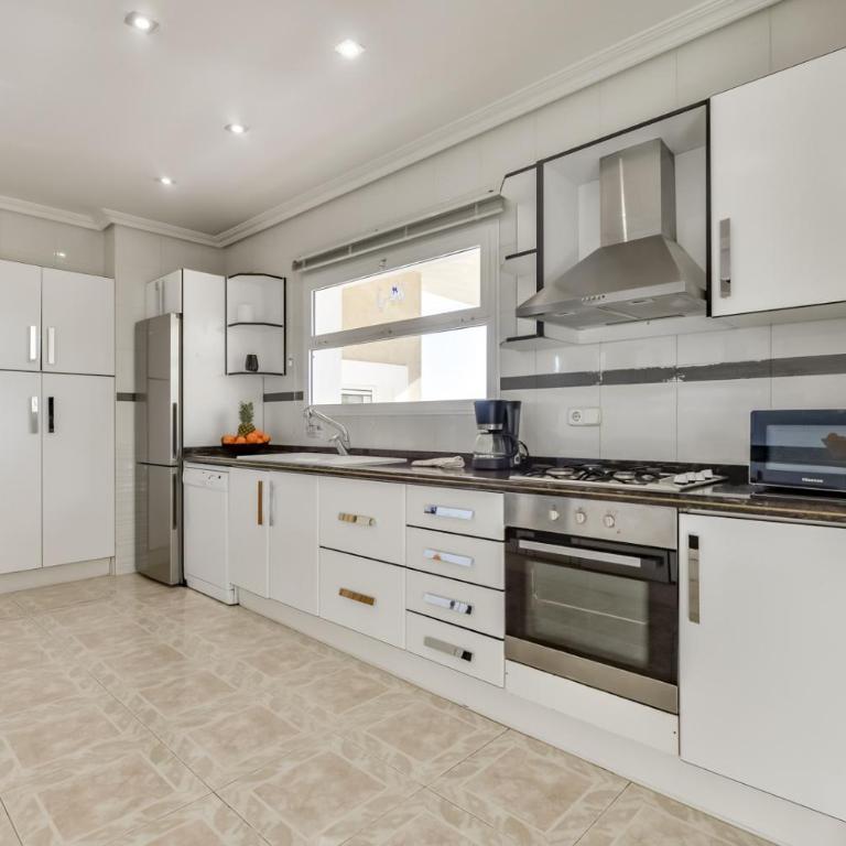 Villas Guzman - Ifach - Villa - 23