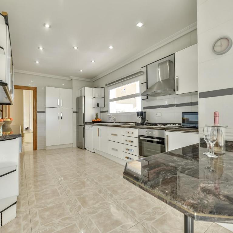 Villas Guzman - Ifach - Villa - 24