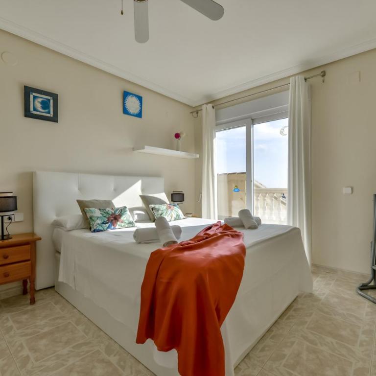 Villas Guzman - Ifach - Villa - 36