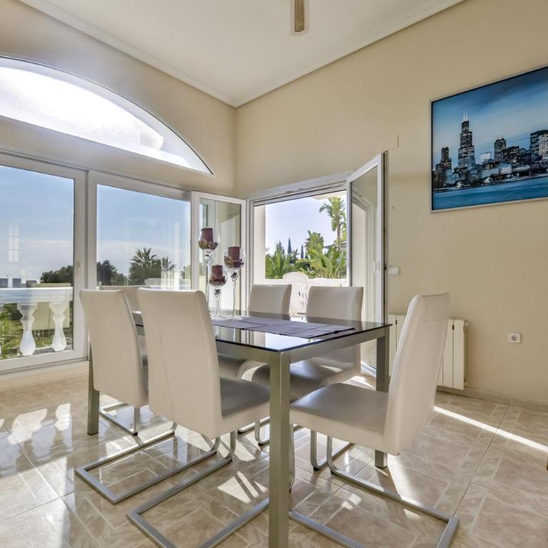 Villas Guzman - Ifach - Villa - 21