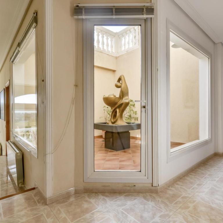 Villas Guzman - Ifach - Villa - 57