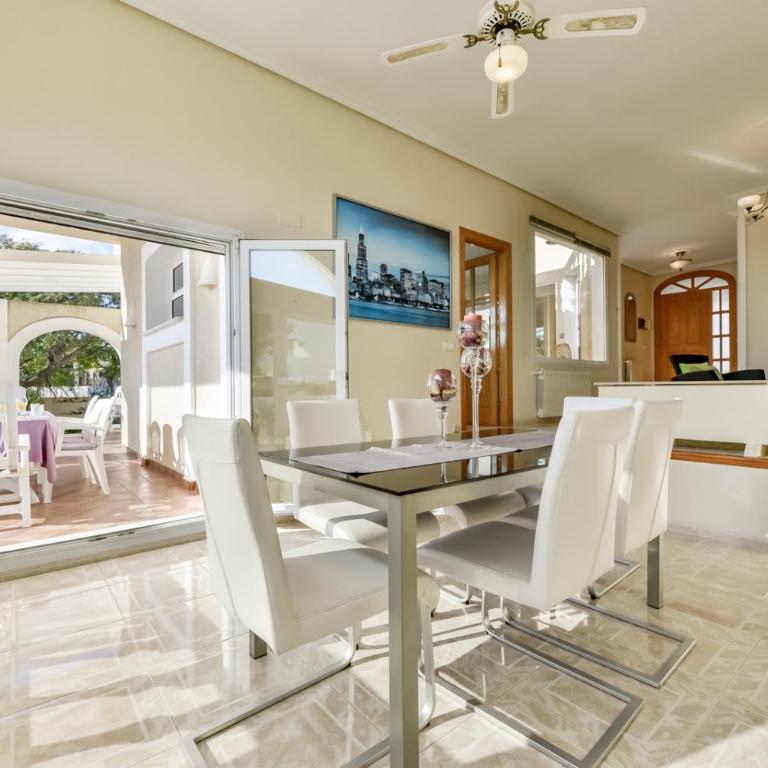 Villas Guzman - Ifach - Villa - 18