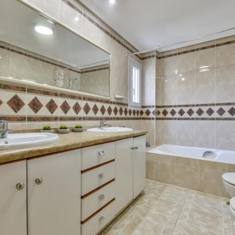 Villas Guzman - Ifach - Villa - 34