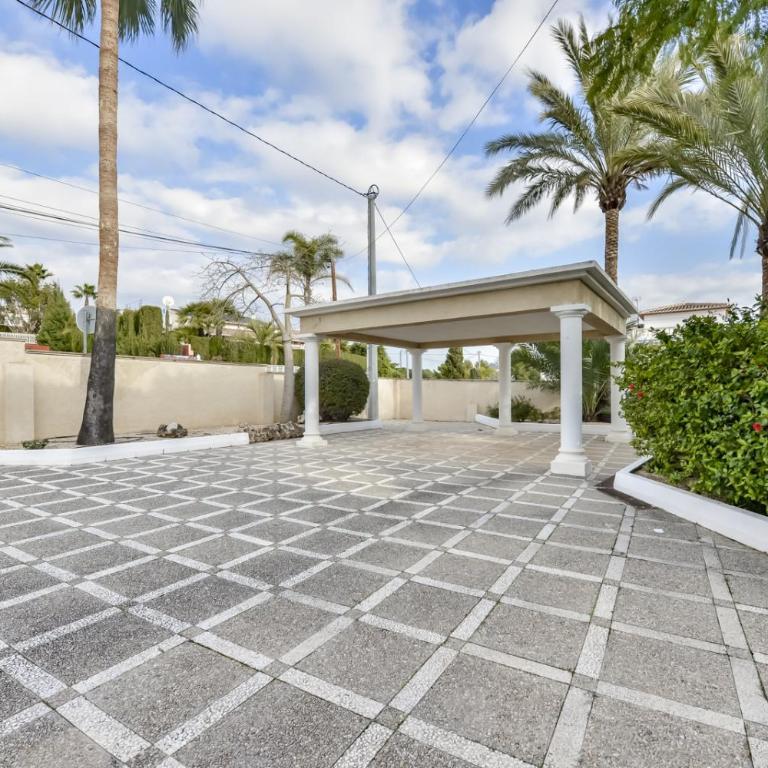 Villas Guzman - Ifach - Villa - 56
