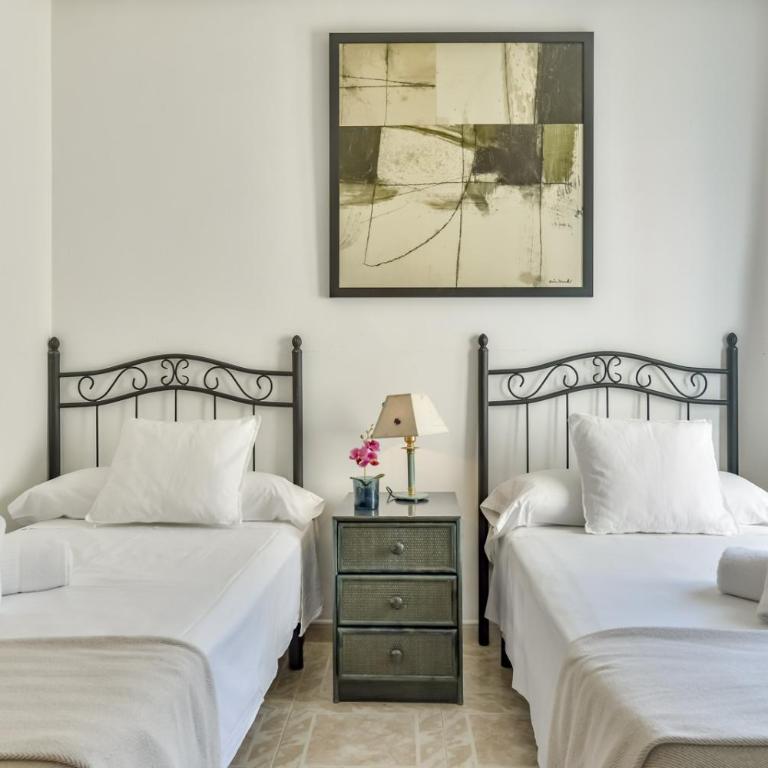 Villas Guzman - Ifach - Villa - 33