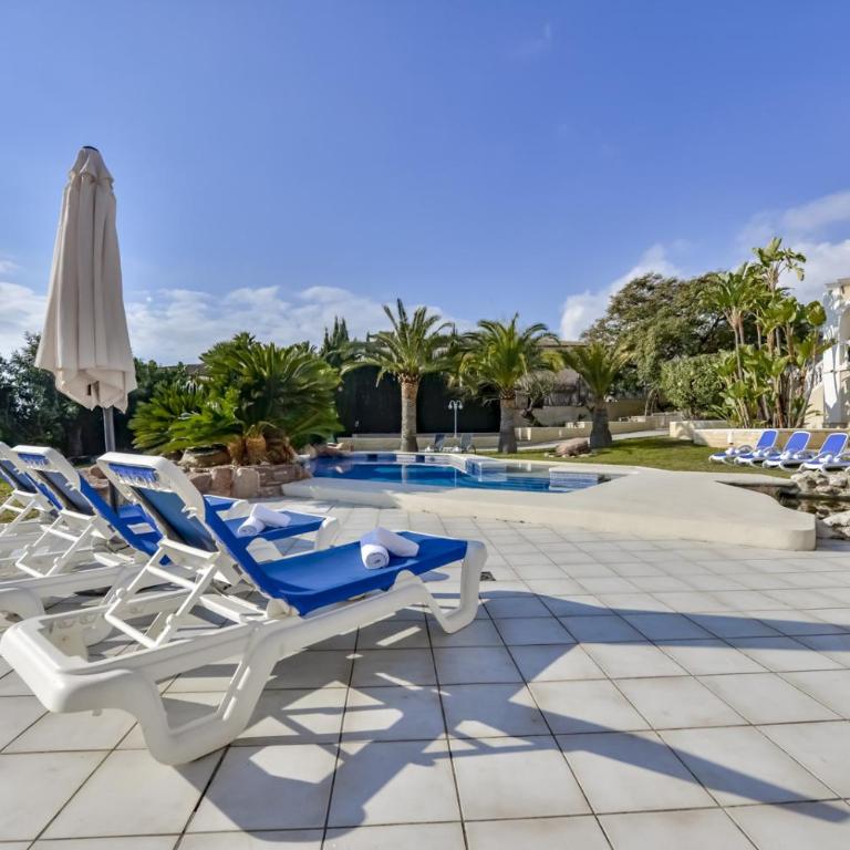 Villas Guzman - Ifach - Villa - 8