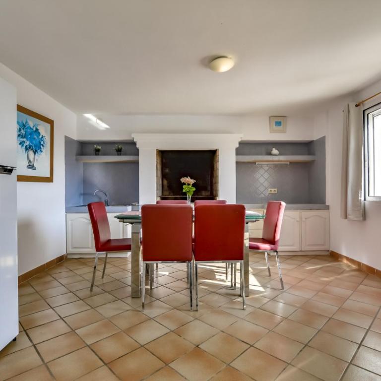 Villas Guzman - Ifach - Villa - 49