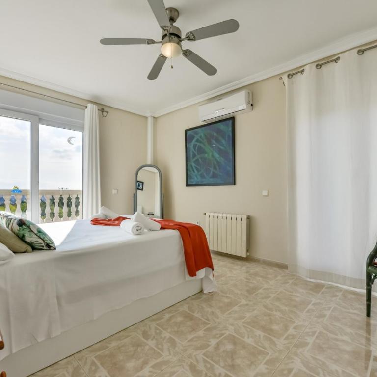 Villas Guzman - Ifach - Villa - 35