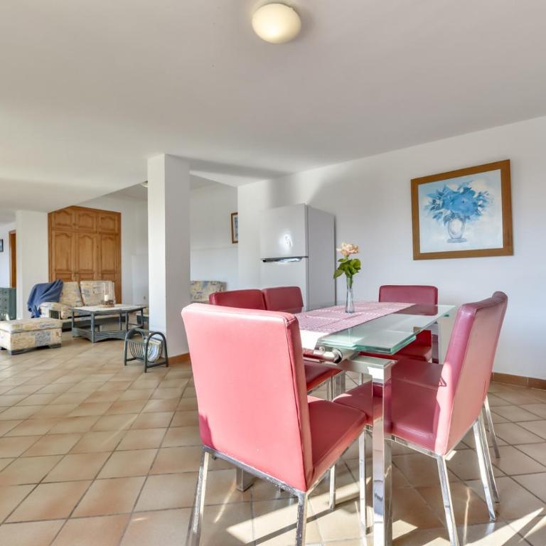 Villas Guzman - Ifach - Villa - 48