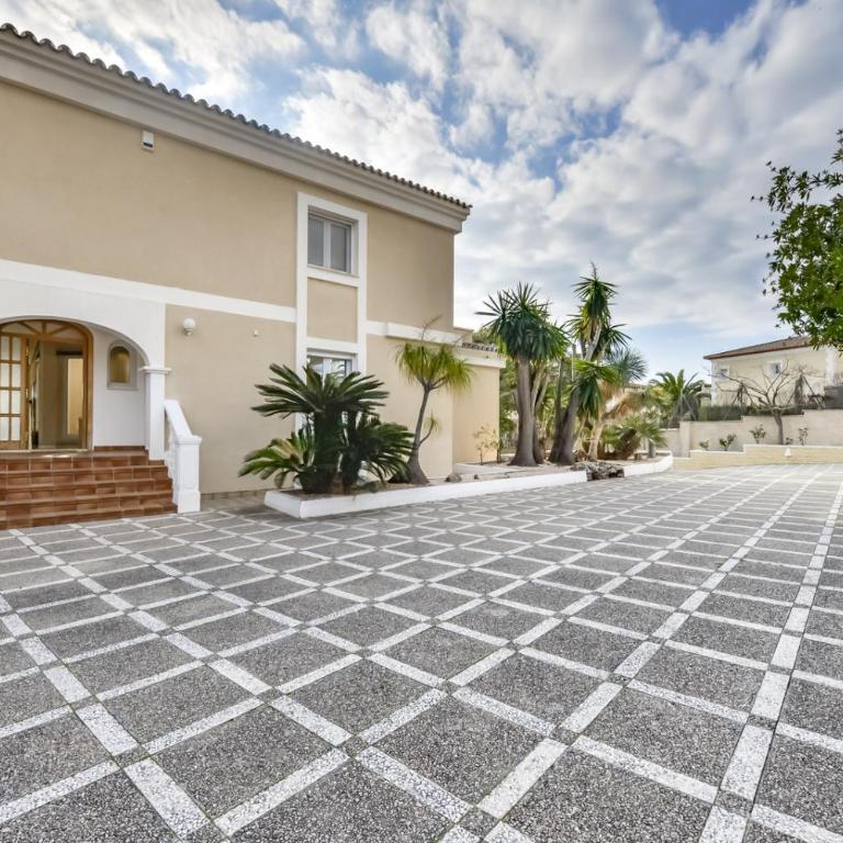 Villas Guzman - Ifach - Villa - 55