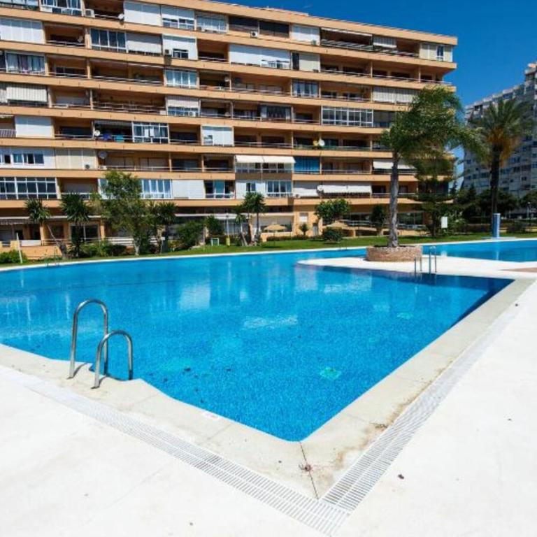 MOCAHomes Torre 1 Suite City View, Golf y Mountain - Estudio con vistas al mar - 22