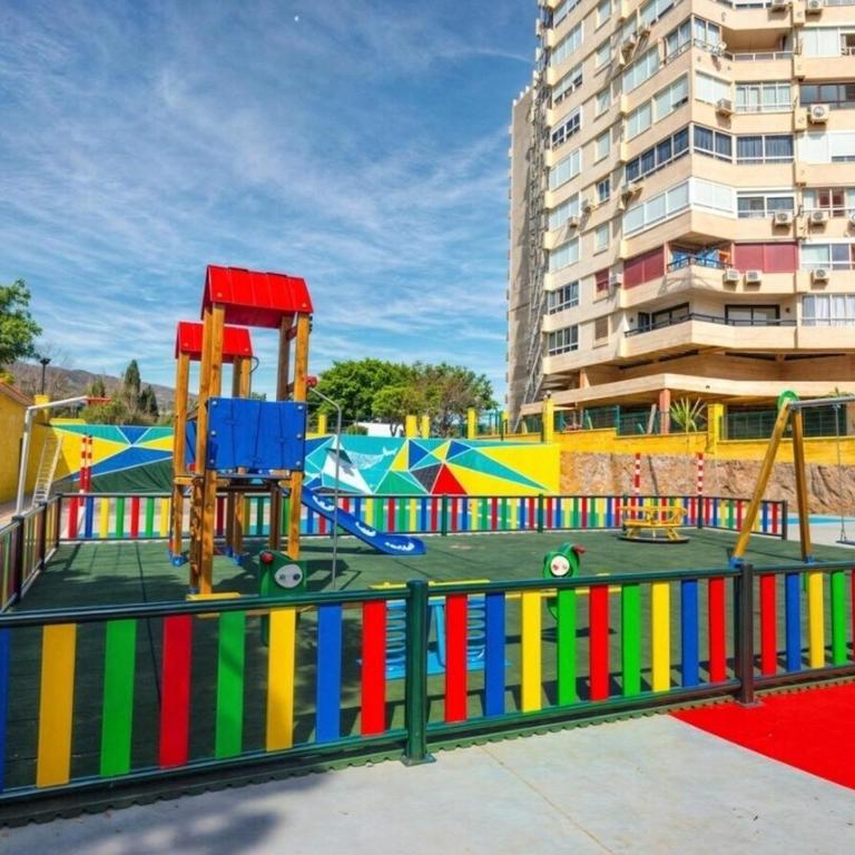 MOCAHomes Torre 1 Suite City View, Golf y Mountain - Estudio con vistas al mar - 23