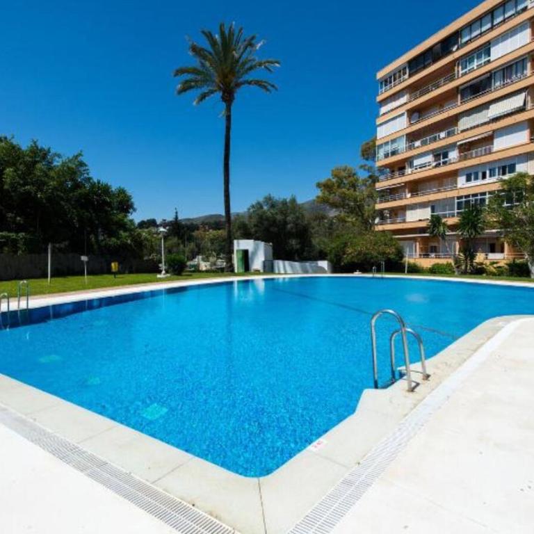 MOCAHomes Torre 1 Suite City View, Golf y Mountain - Estudio con vistas al mar - 25
