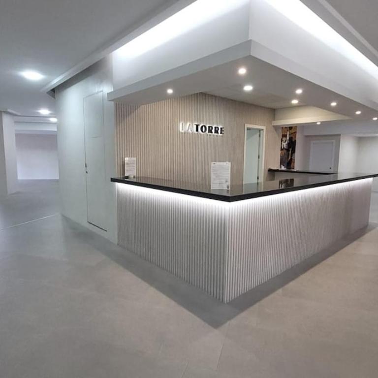 MOCAHomes Torre 1 Suite City View, Golf y Mountain - Estudio con vistas al mar - 28