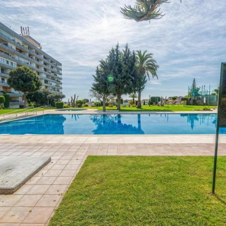 MOCAHomes Torre 1 Suite City View, Golf y Mountain - Estudio con vistas al mar - 20