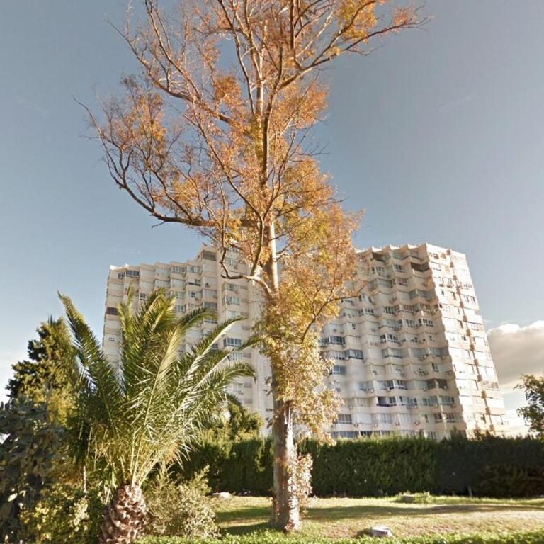 MOCAHomes Torre 1 Suite City View, Golf y Mountain - Estudio con vistas al mar - 35