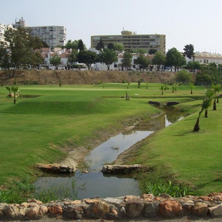 MOCAHomes Torre 1 Suite City View, Golf y Mountain - Estudio con vistas al mar - 41