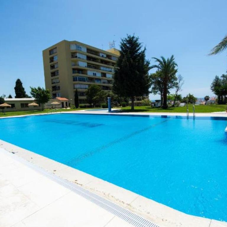 MOCAHomes Torre 1 Suite City View, Golf y Mountain - Estudio con vistas al mar - 43