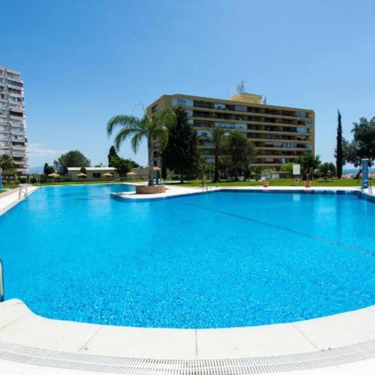 MOCAHomes Torre 1 Suite City View, Golf y Mountain - Estudio con vistas al mar - 44
