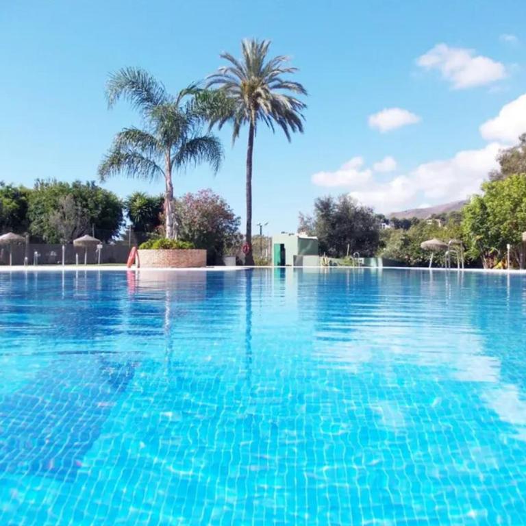 MOCAHomes Torre 1 Suite City View, Golf y Mountain - Estudio con vistas al mar - 46