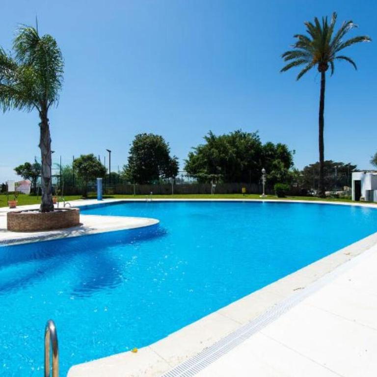 MOCAHomes Torre 1 Suite City View, Golf y Mountain - Estudio con vistas al mar - 47