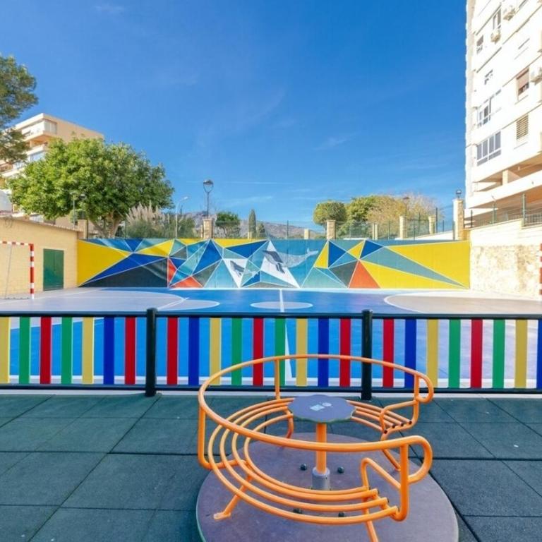 MOCAHomes Torre 1 Suite City View, Golf y Mountain - Estudio con vistas al mar - 50
