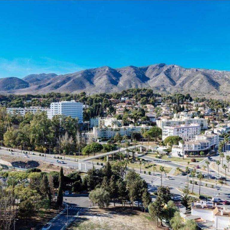 MOCAHomes Torre 1 Suite City View, Golf y Mountain - Estudio con vistas al mar - 51
