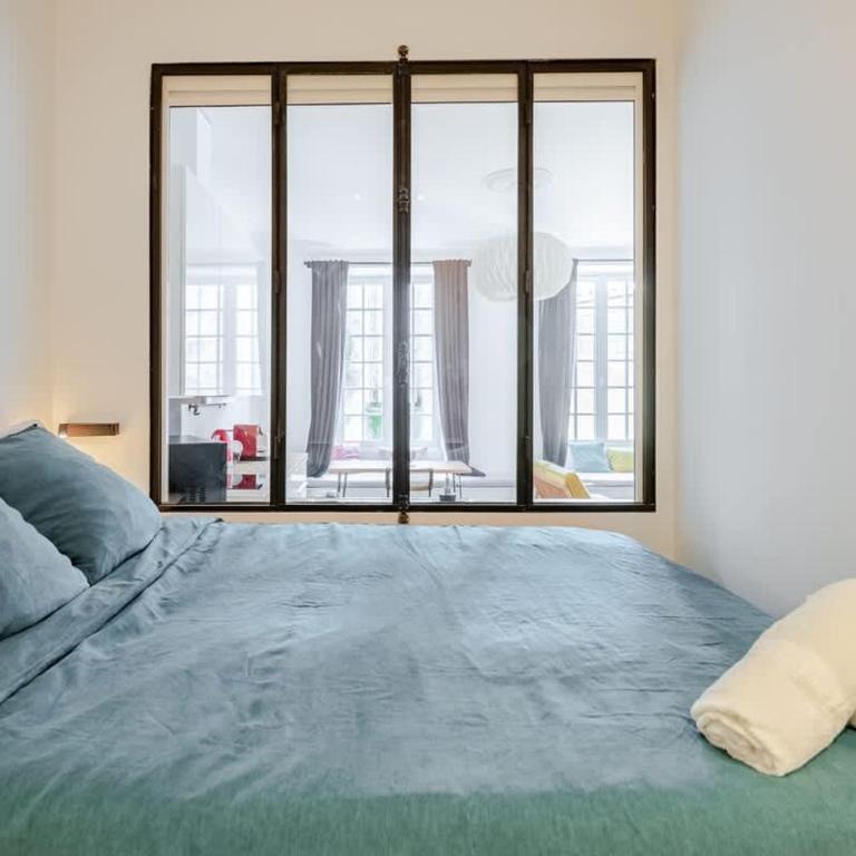 Chemin du muguet T2 hyper centre - Apartment - 3