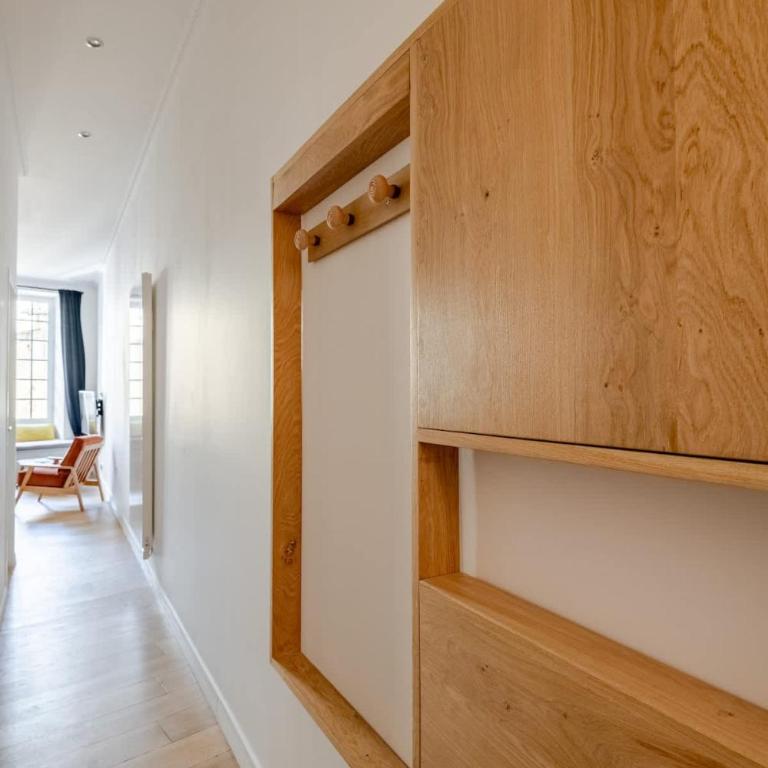Chemin du muguet T2 hyper centre - Apartment - 22