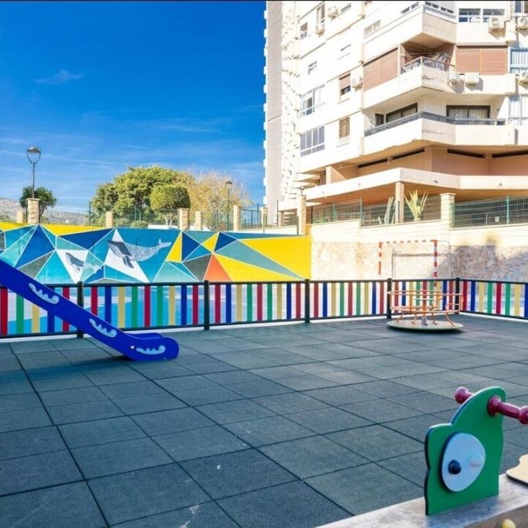 MOCAHomes Torre 1 Suite City View, Golf y Mountain - Estudio con vistas al mar - 67
