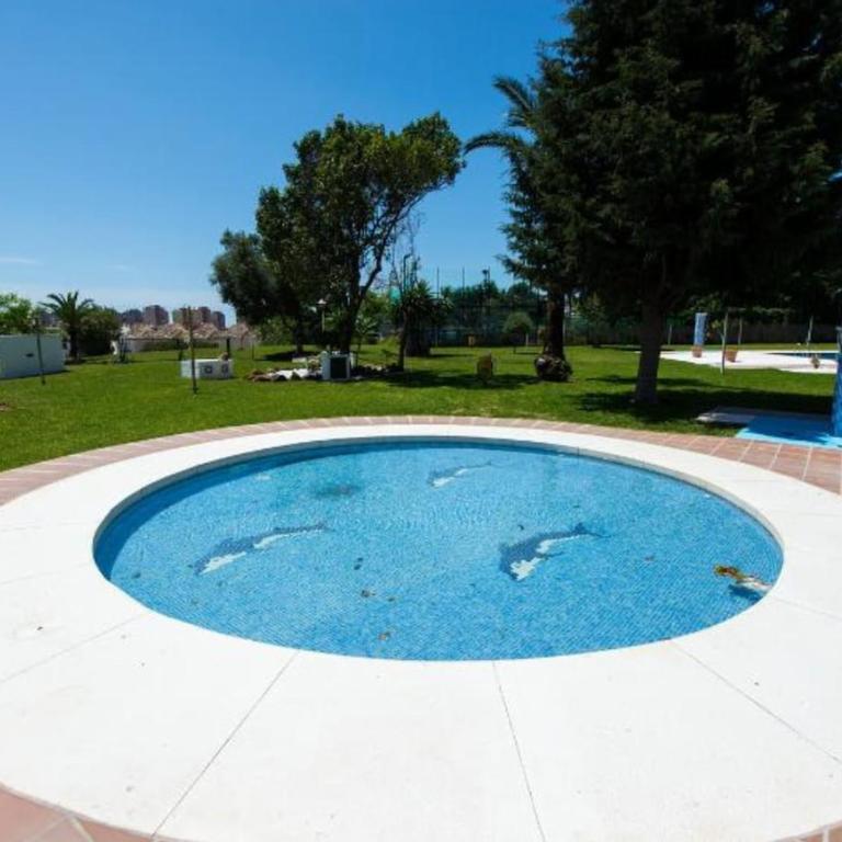 MOCAHomes Torre 1 Suite City View, Golf y Mountain - Estudio con vistas al mar - 79