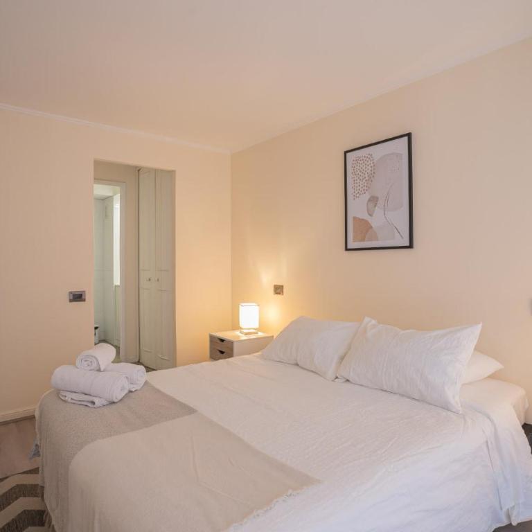 An oasis of elegance and style in Santiago - Apartamento - 13