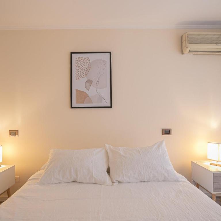 An oasis of elegance and style in Santiago - Apartamento - 12