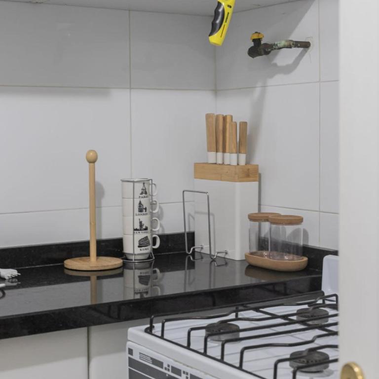 An oasis of elegance and style in Santiago - Apartamento - 21