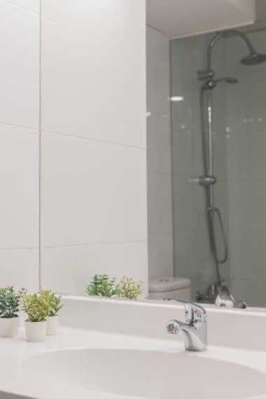 An oasis of elegance and style in Santiago - Apartamento - 30