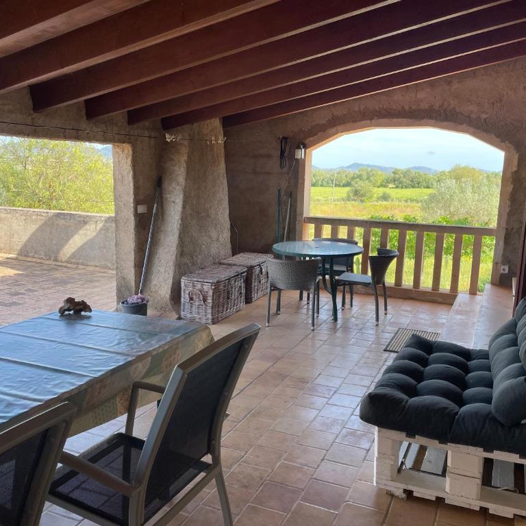 Finca Na Moreta - Apartamento de 3 dormitorios - 10