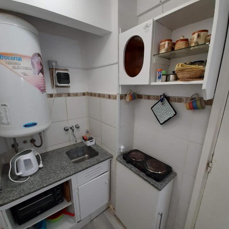 Estudio Gascon, centro y playas - Apartamento de 1 dormitorio - 7