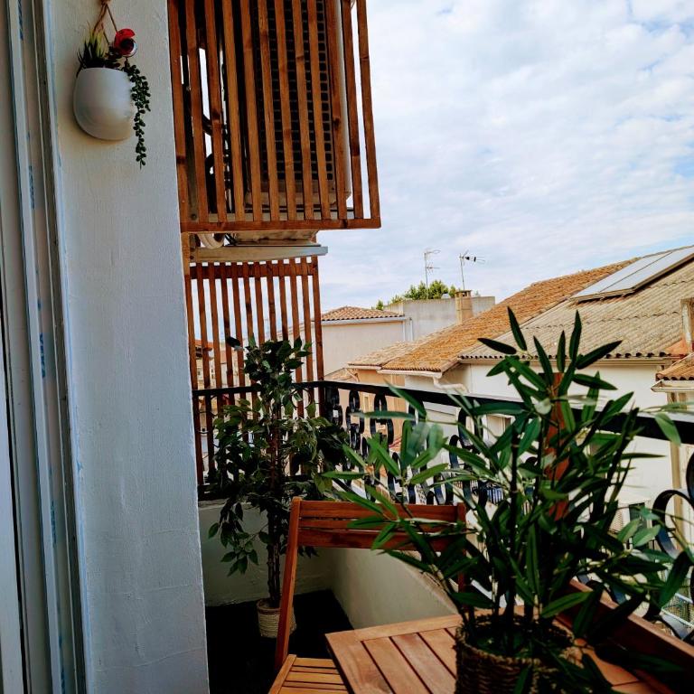Les Spas de la mer, Appart&Spa Canopée, 100m de la plage, Love Room - Appartamento con 1 Camera da Letto - 55