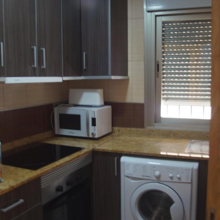 Apartamento centrico - Apartamento de 2 dormitorios - 2