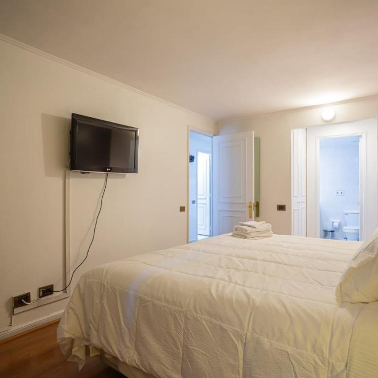 Spectacular Views from a Modern Apartment - Apartamento - 21