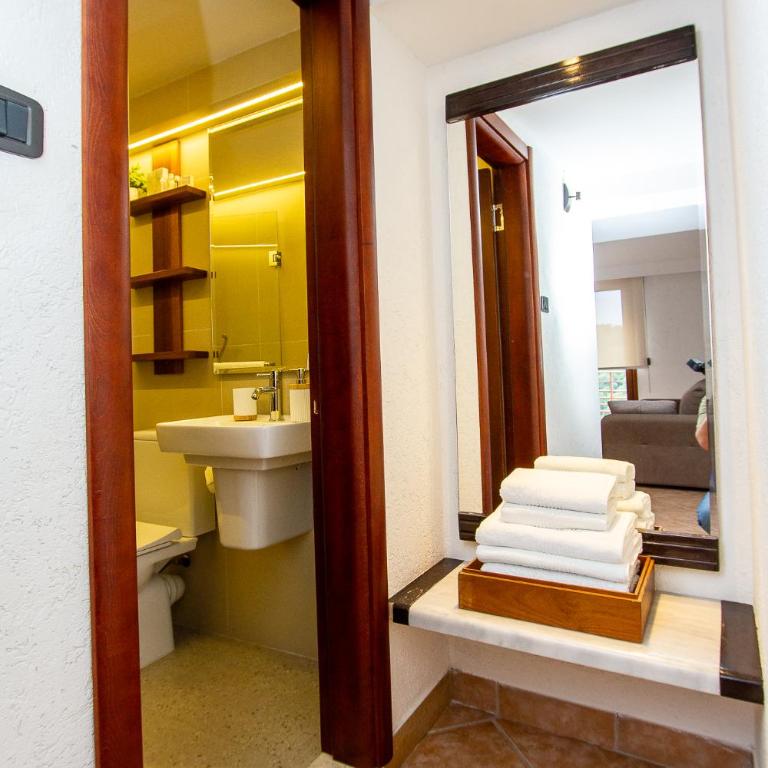 Guest House Jedro - Apartment with Sea View - 13